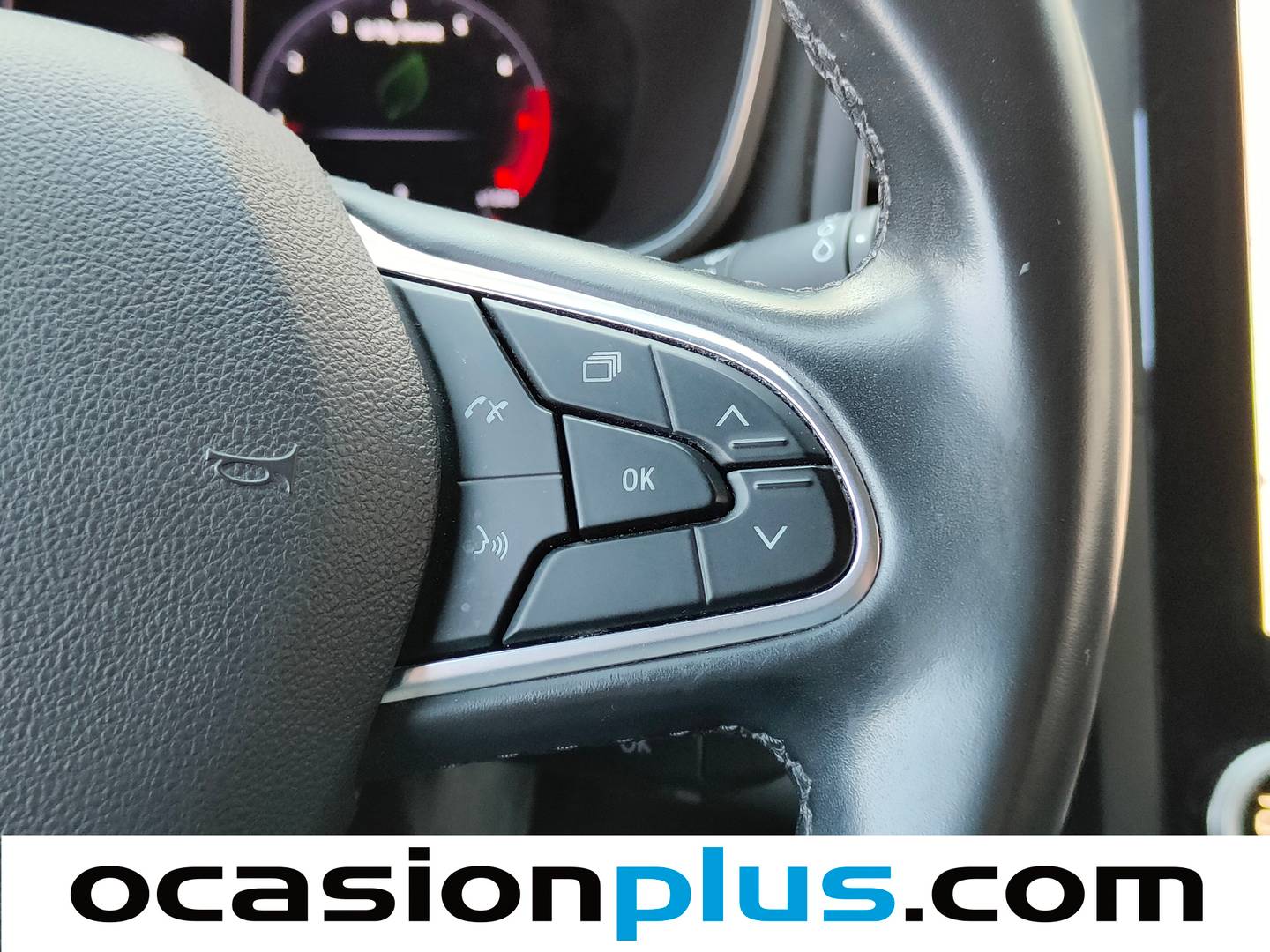 Renault Mégane Renault Megane Zen TCe (140 CV) GPF 140cv