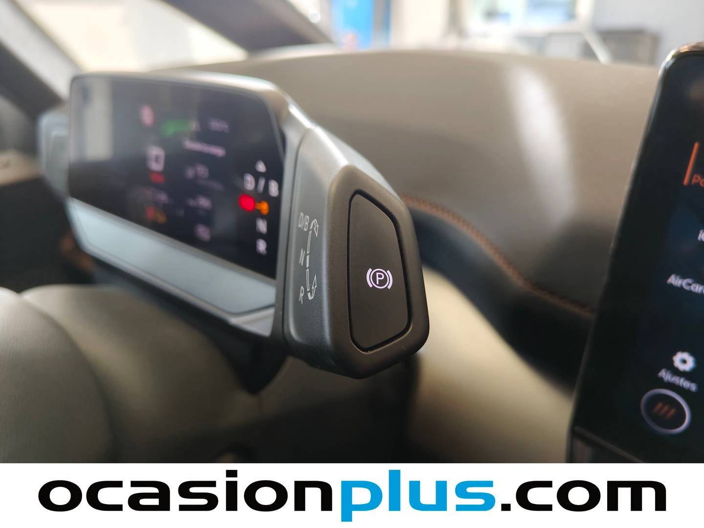 Cupra Born Cupra Born 58kWh E-Boost Pack (231 CV) al mejor precio