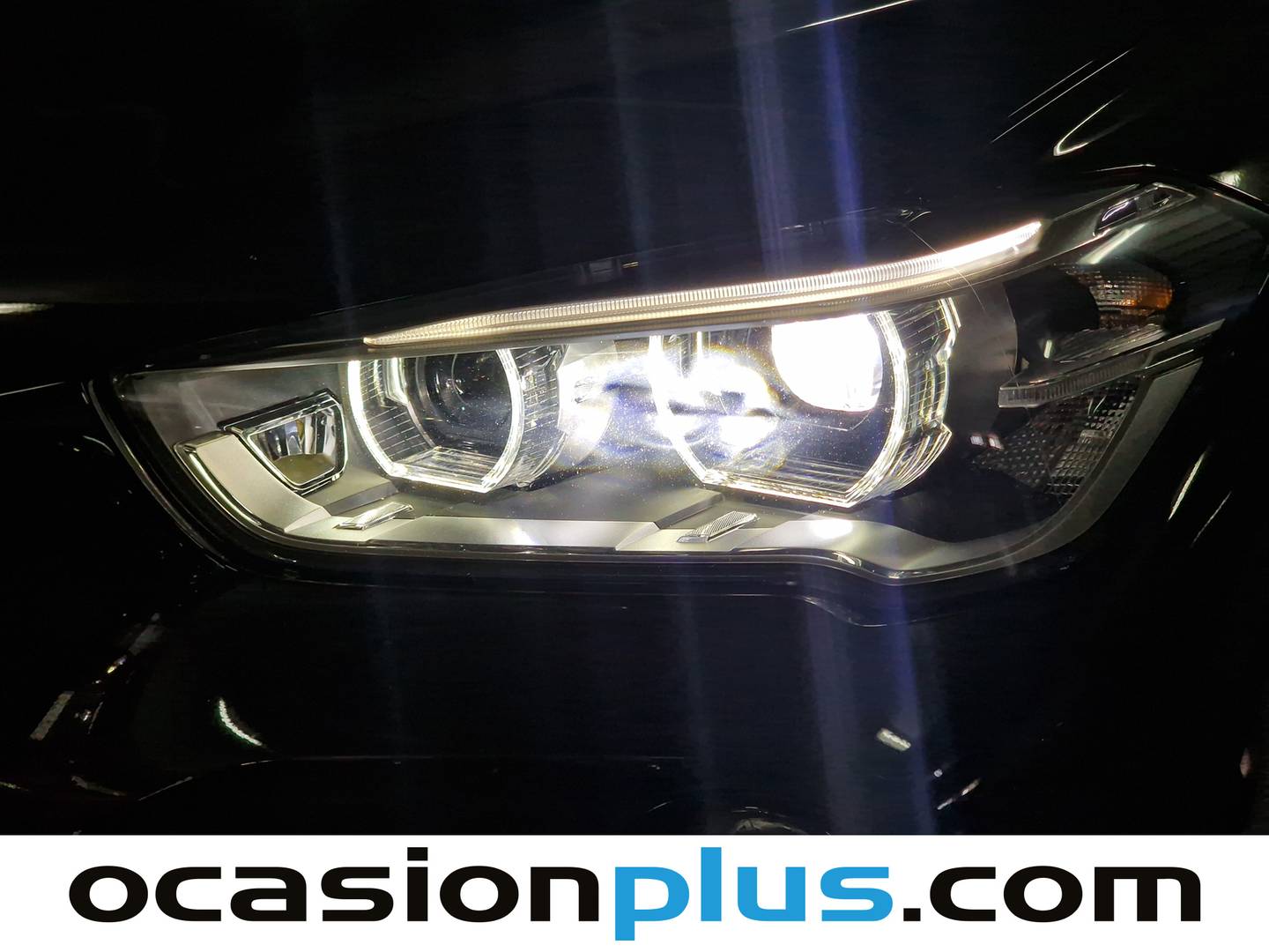 BMW X1 BMW X1 sDrive18i (140 CV) barato