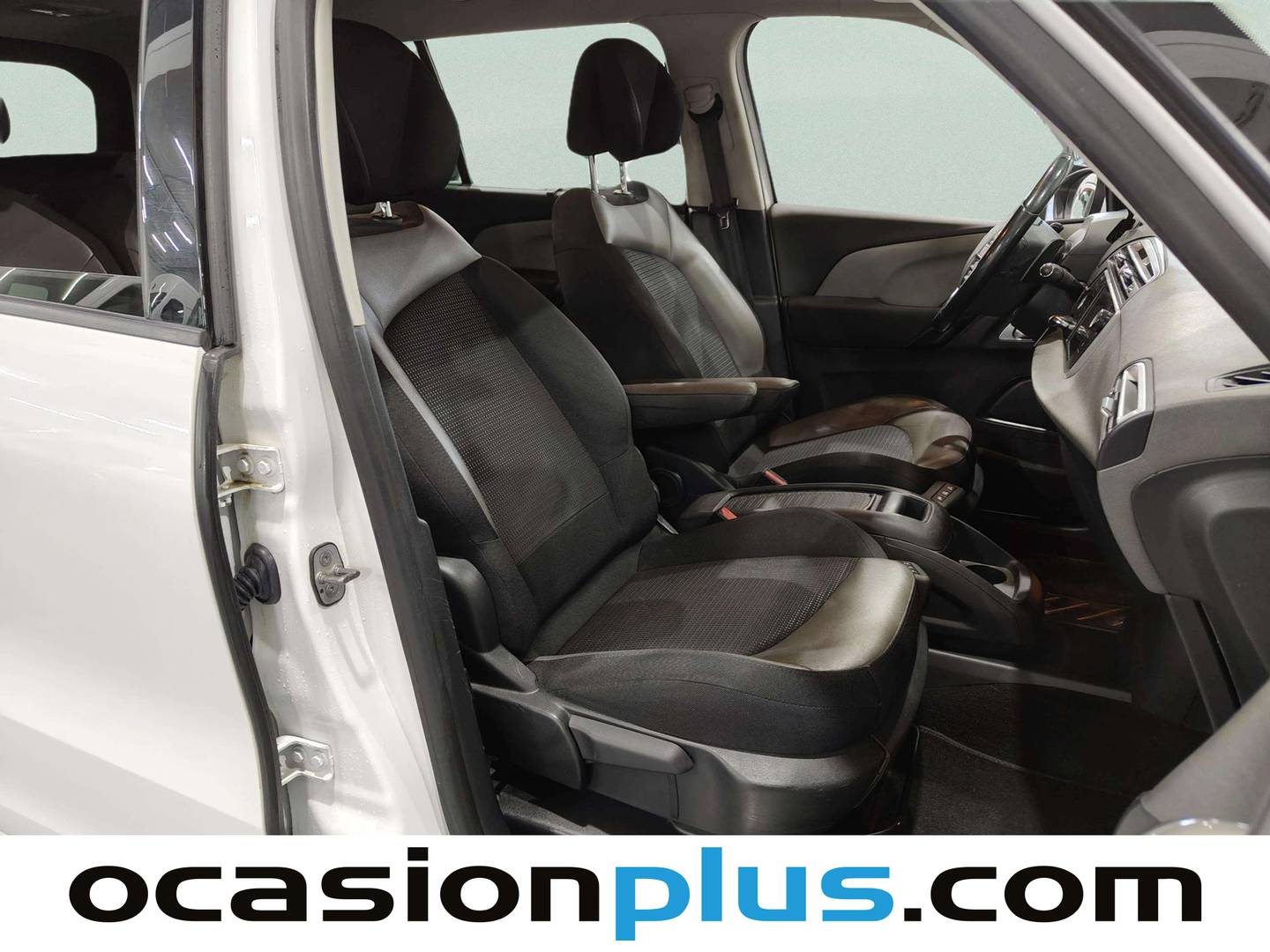 Citroën Grand C4 Spacetourer Citroën Grand C4 Spacetourer BlueHDi 130 Shine Pack EAT8 (130 CV) 7 Plazas al mejor precio