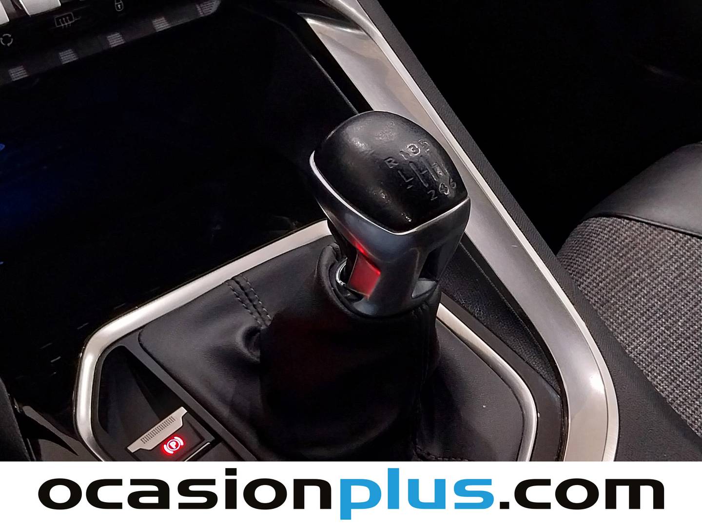 Peugeot 5008 Peugeot 5008 BlueHDi 130 S&S Allure  (130 CV) 7 Plazas de segunda mano