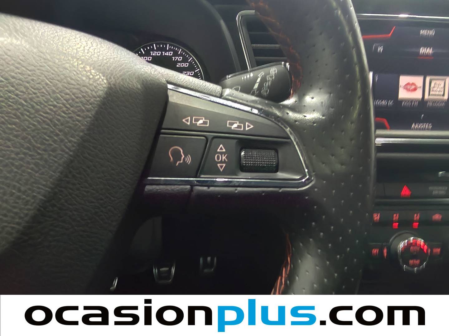 Seat León SEAT León ST ST 1.8 TSI S&S FR Plus (180 CV) barato