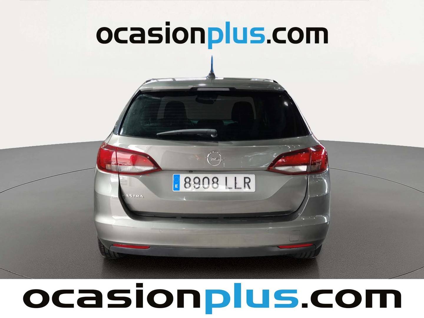 Opel Astra Opel Astra 1.4T SHT S/S Business Elegance CVT (145 CV) al mejor precio