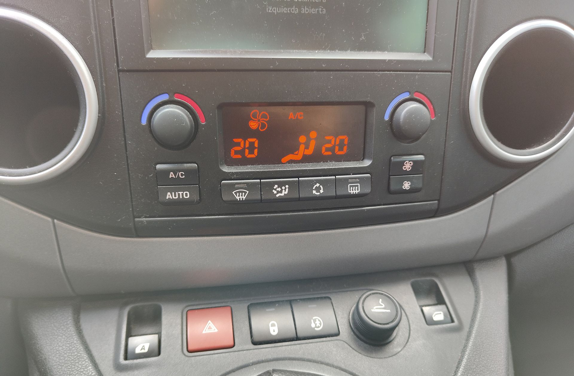 Citroën Berlingo Combi PureTech 110 Multispace 20 Aniversario - foto 28