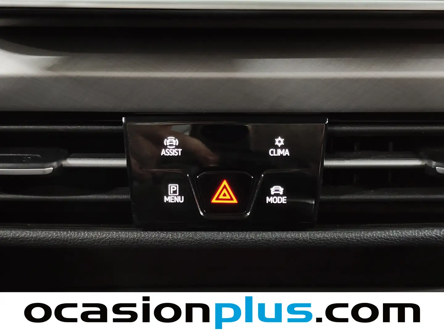 Foto Volkswagen Golf Volkswagen Golf Más 2.0 TDI (115 CV)