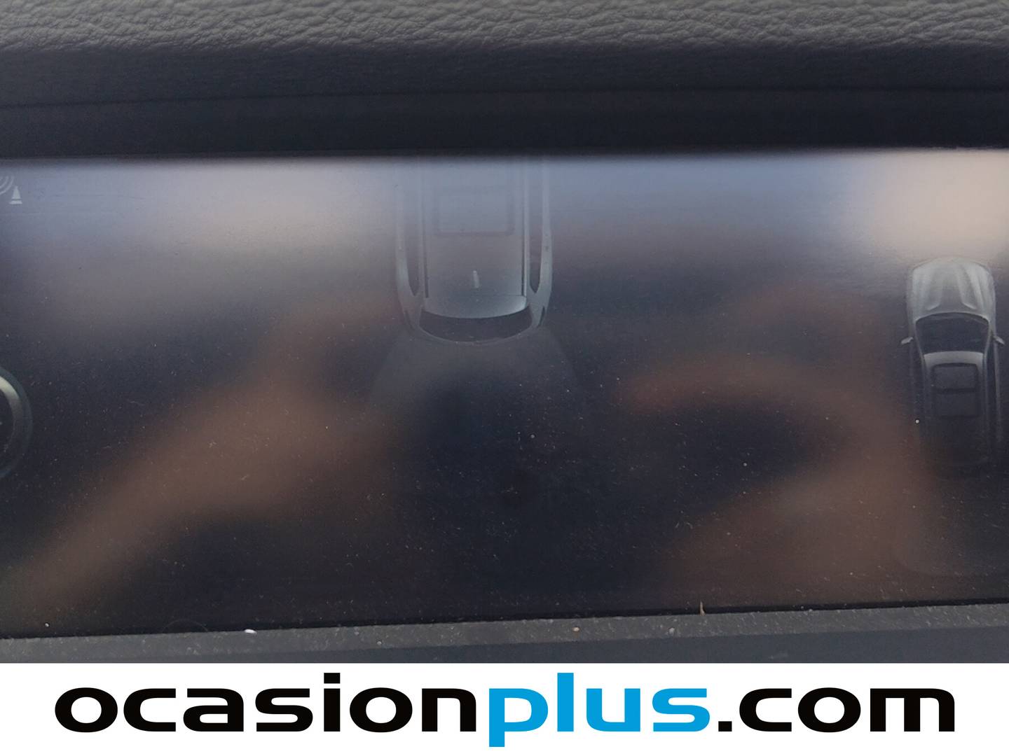 Equipamiento del BMW X3 BMW X3 xDrive20d  (184 CV)