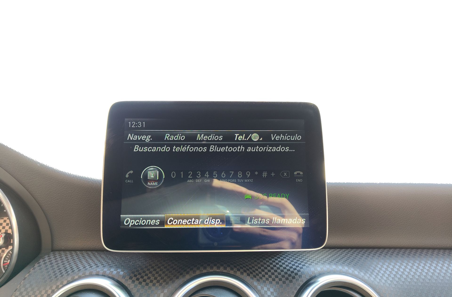 Mercedes-Benz Clase A 200 d - foto 31