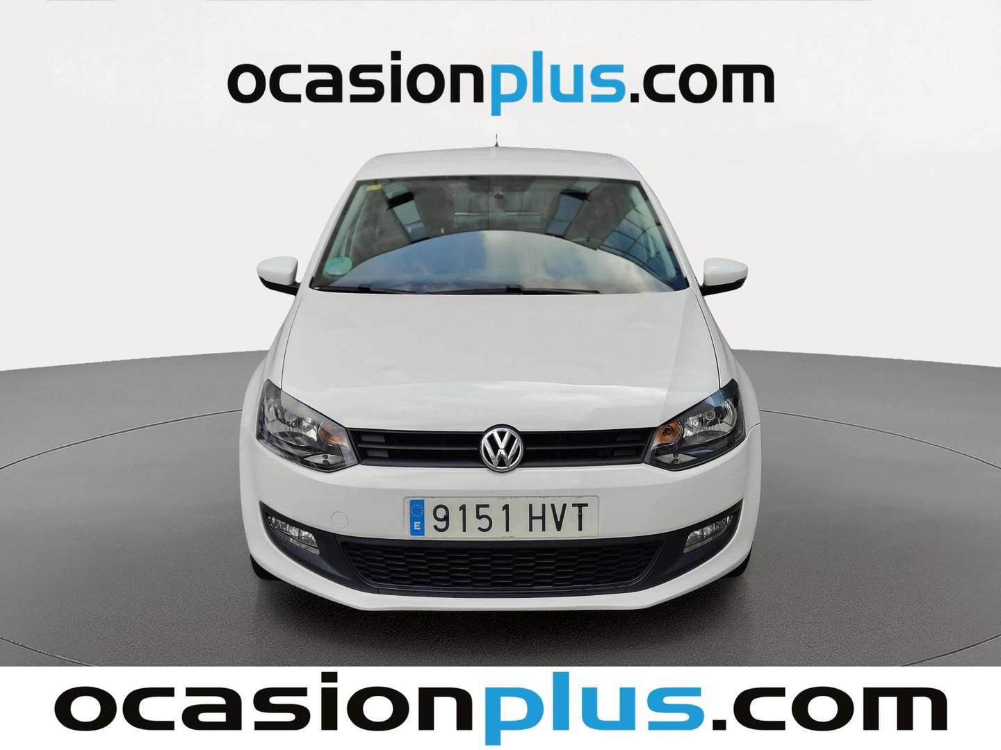 Volkswagen Polo Volkswagen Polo Advance 1.2 TSI (90 CV) DSG 90cv