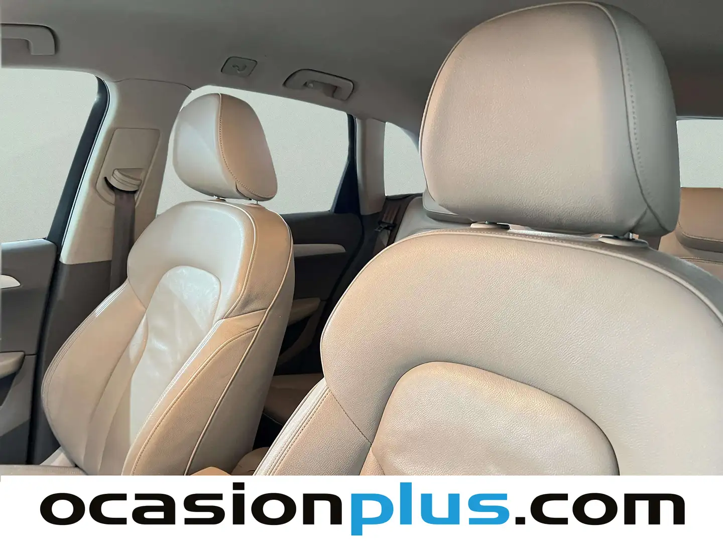 Foto Audi Q5 Audi Q5 3.0 TDI quattro (240 CV) S tronic