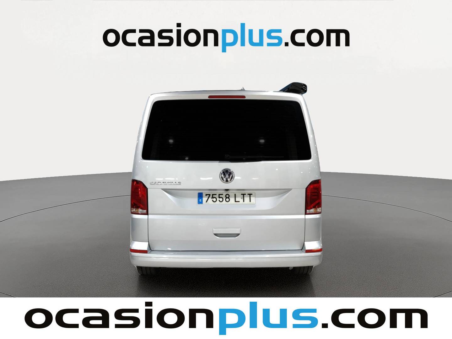 Volkswagen Caravelle Volkswagen Caravelle Origin Batalla Corta 2.0 TDI BMT (110 CV) Camperizada manual