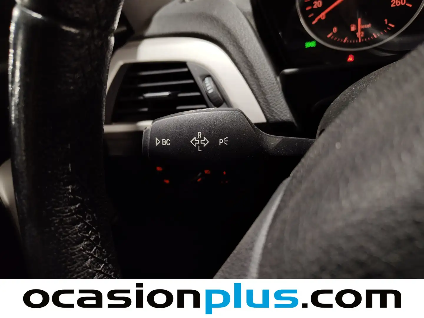 Foto BMW Serie 1 BMW Serie 1 116d  (116 CV)