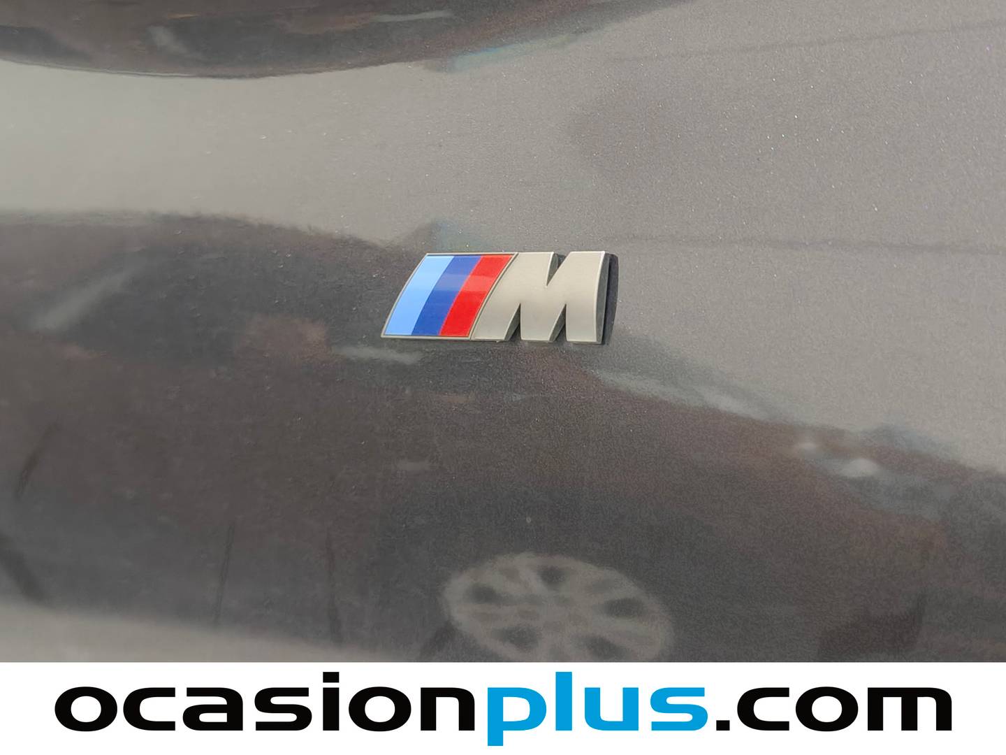 Extras y acabados del BMW Serie 5 BMW Serie 5 M550d xDrive Touring (400 CV) Pack M