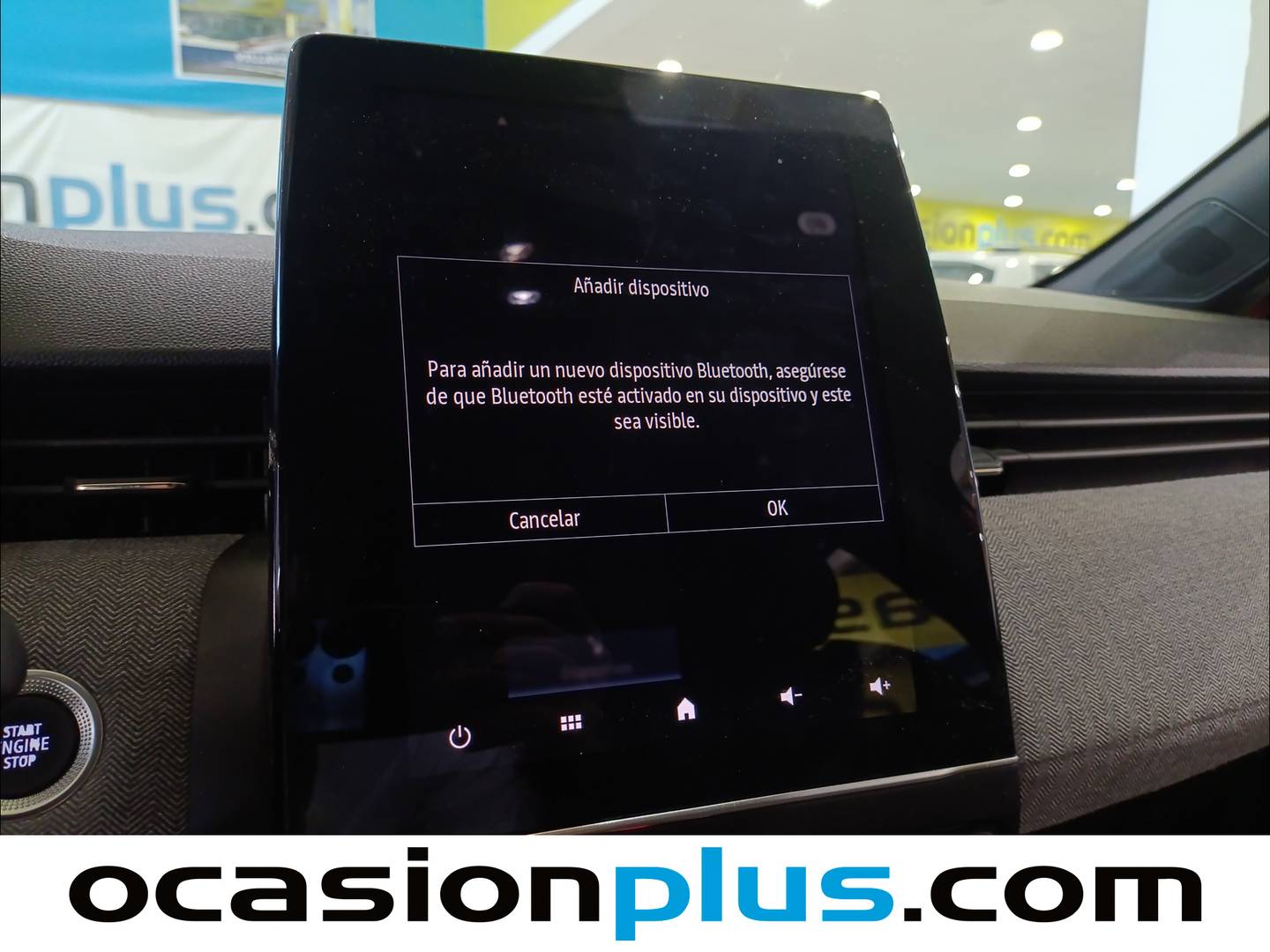 Renault Clio Renault Clio Techno TCe (90 CV) gasolina