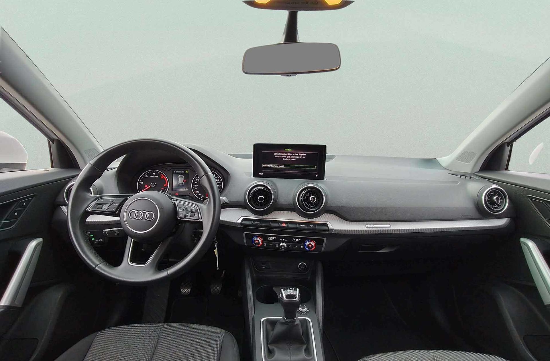 Audi Q2 Advanced 30 TDI - foto 6