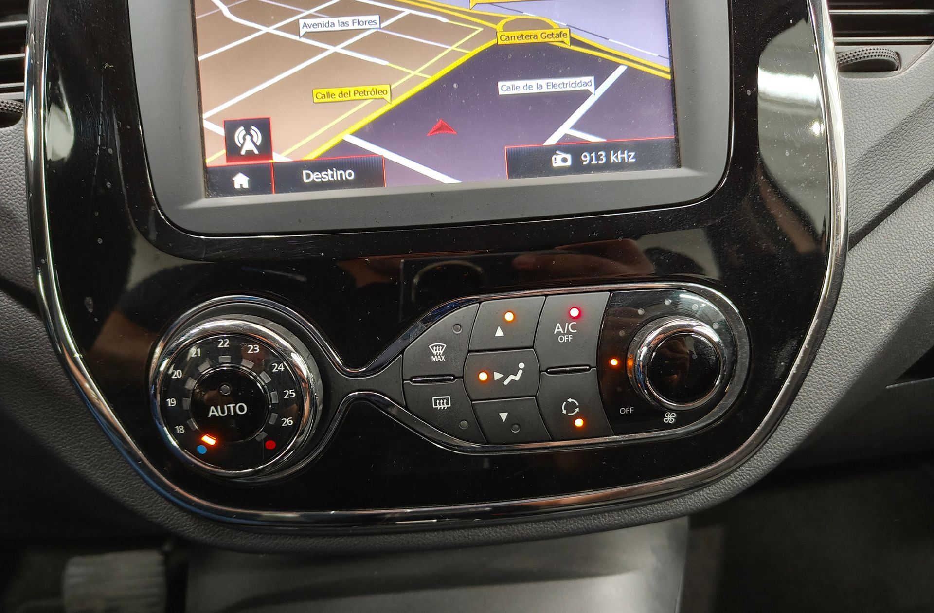 Renault Captur Zen Energy TCe EDC - foto 29