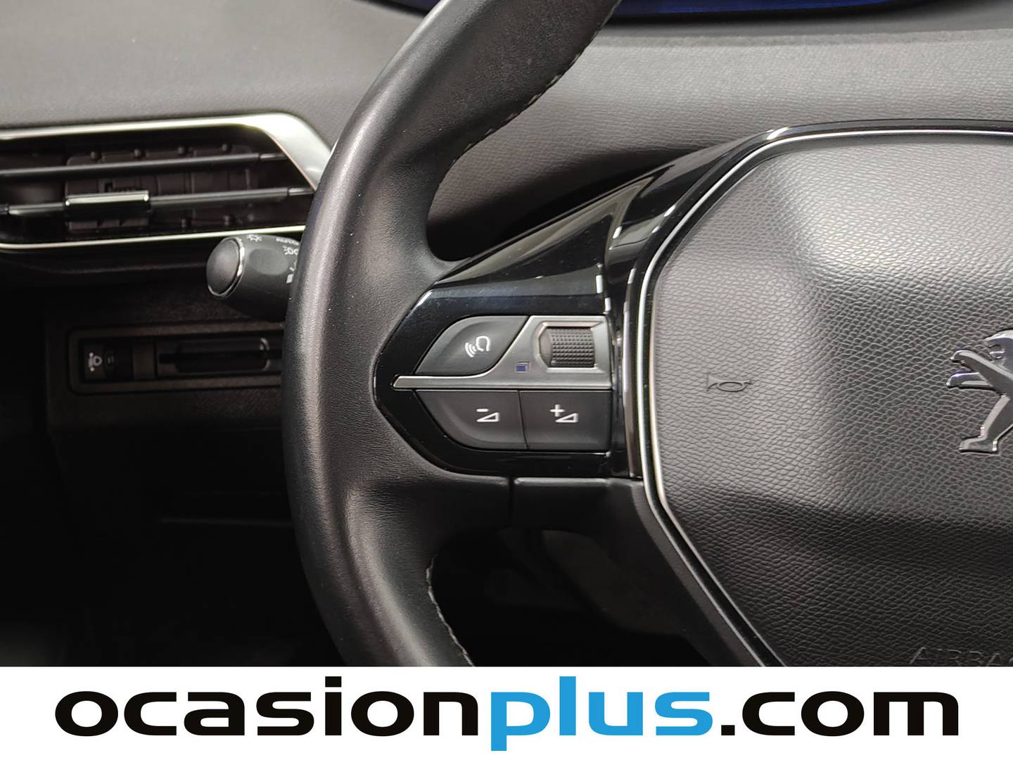Peugeot 3008 Peugeot 3008 BlueHDI 130 S&S Allure (130 CV) km 0