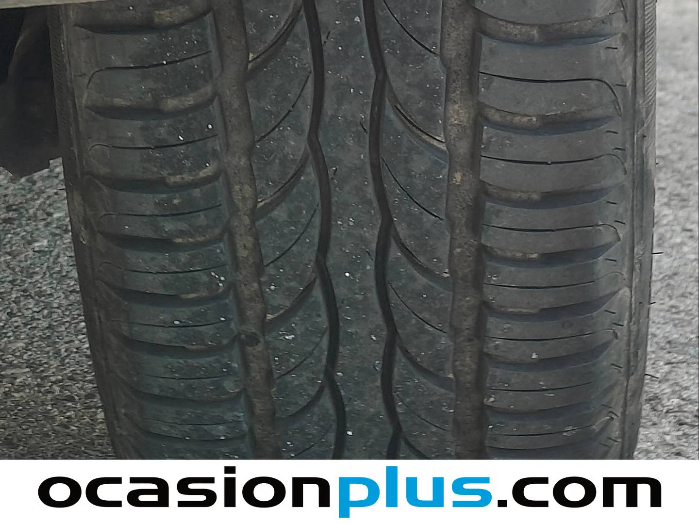 Seat Ibiza Seat Ibiza 1.2 Reference (70 CV) gasolina