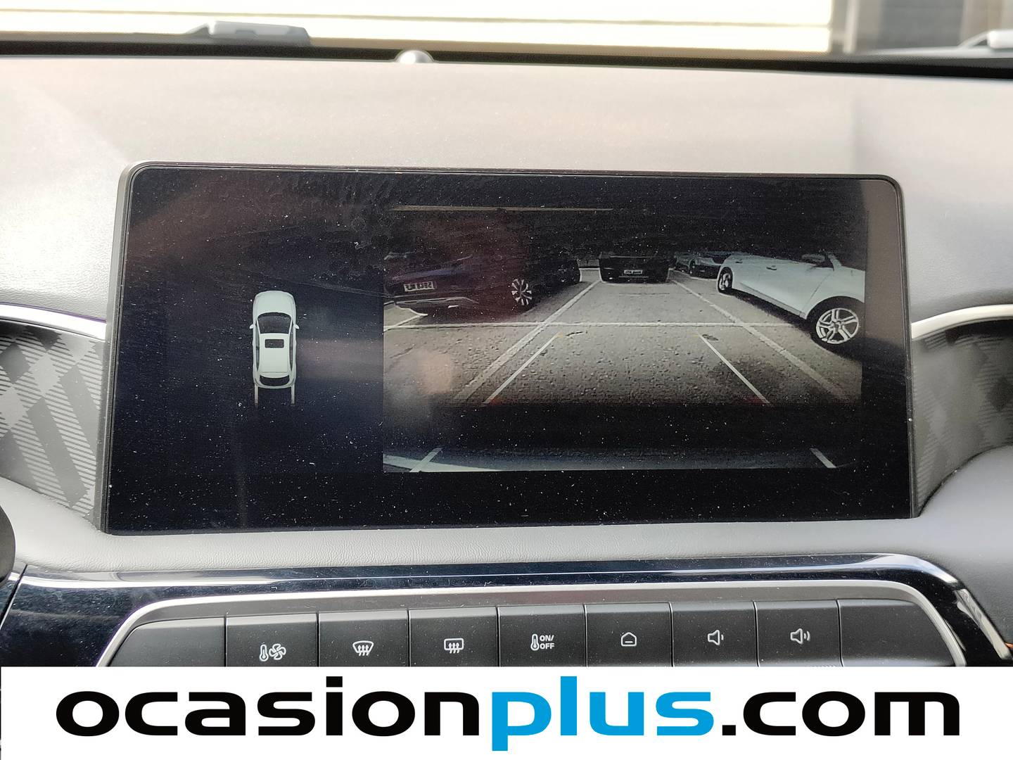 Extras del MG MG3 MG MG3 1.5 Comfort (116 CV)