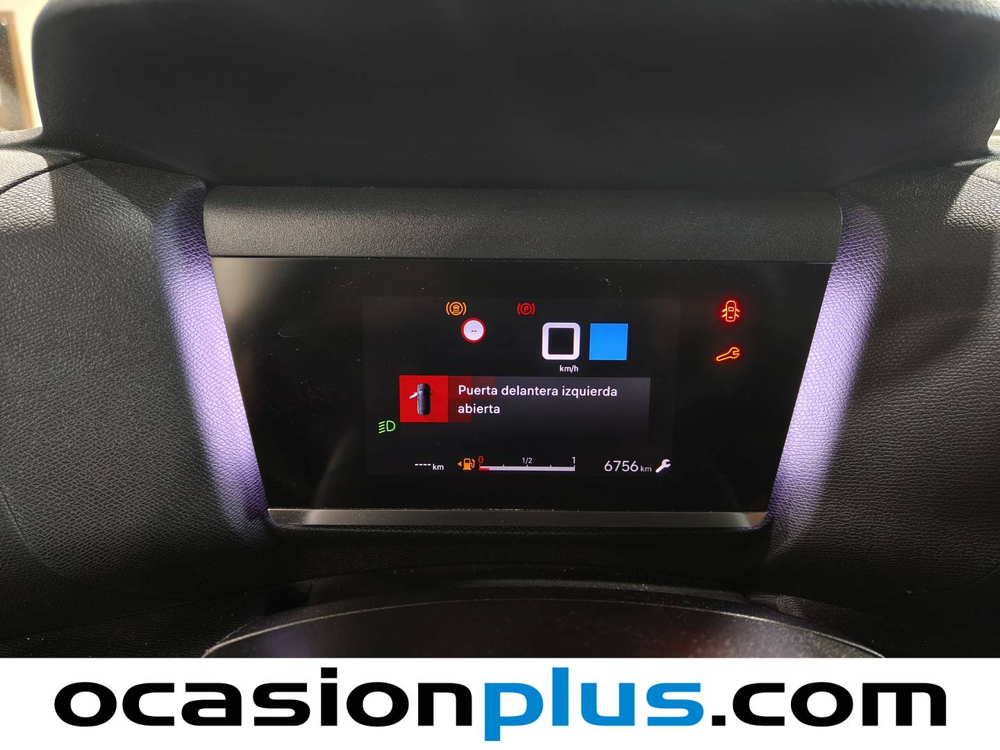 Citroën C4 Citroen C4 PureTech 130 S&S 6v Plus (131 CV) de ocasión