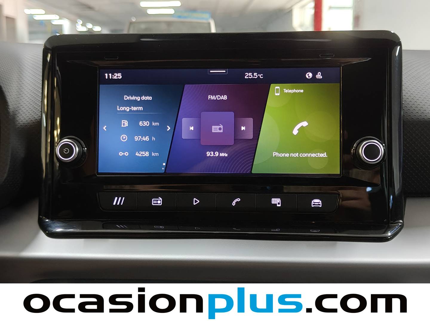 Seat Ibiza Seat Ibiza 1.0 TSI S&S Xcellence (115 CV) de segunda mano