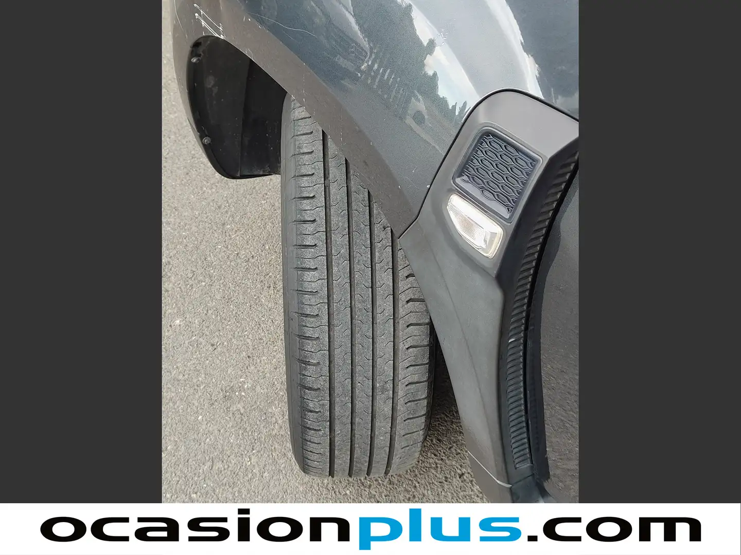 Foto Dacia Duster Dacia Duster Prestige TCE (125 CV) 4x2