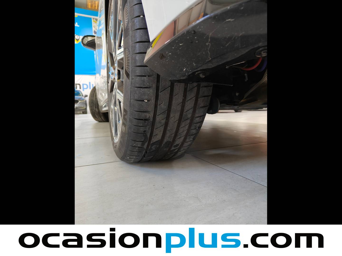 BMW Serie 1 BMW Serie 1 120d (163 CV) Pack M seminuevo