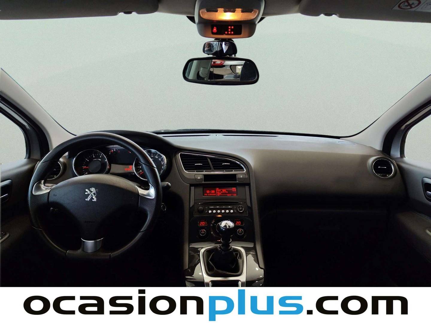 Peugeot 5008 Peugeot 5008 1.2 PureTech Style S&S (130 CV) 7 Plazas de ocasión