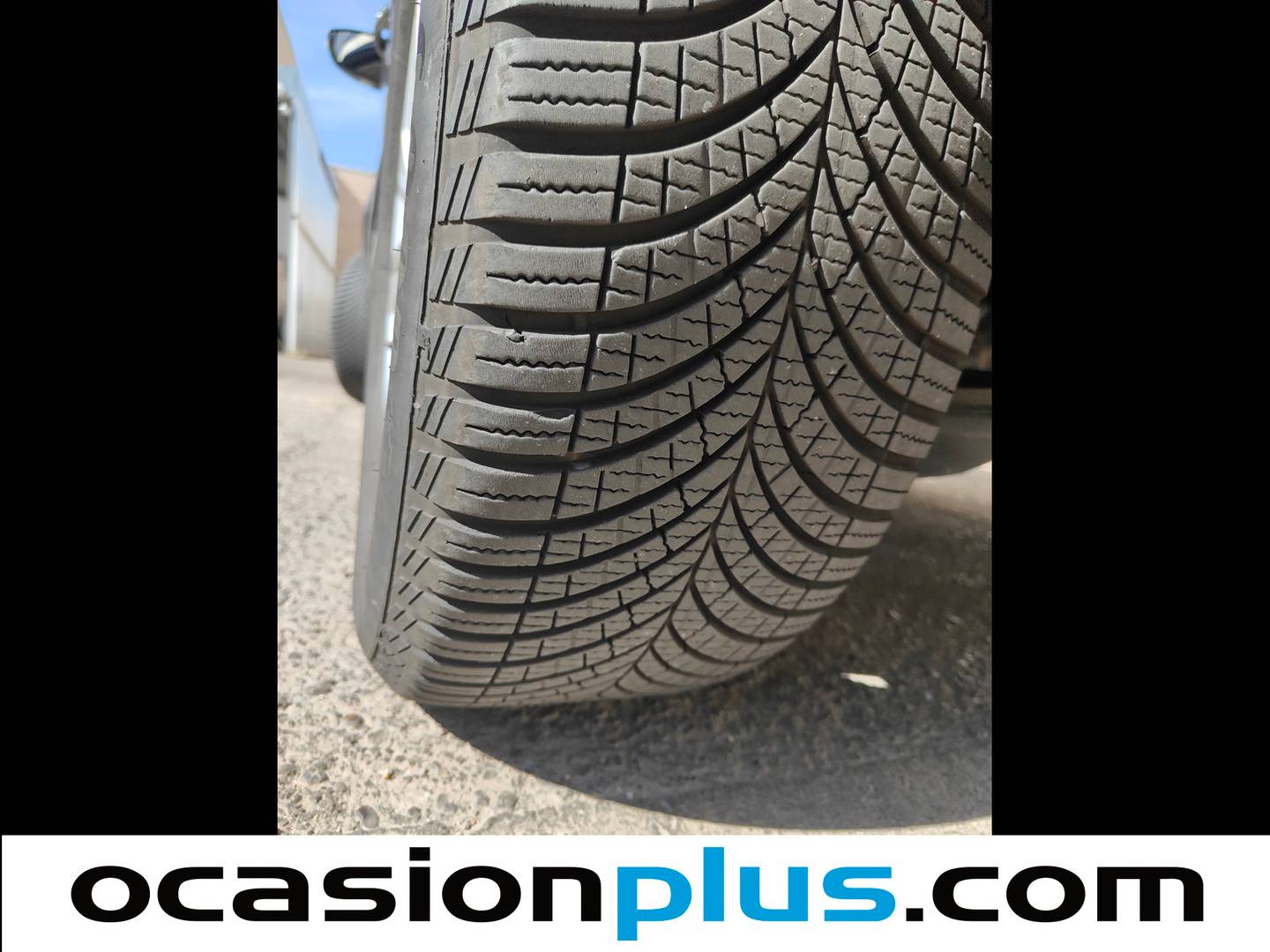 Ford Kuga Ford Kuga 1.5 TDCI S&S Titanium 4x2 (120 CV) de segunda mano