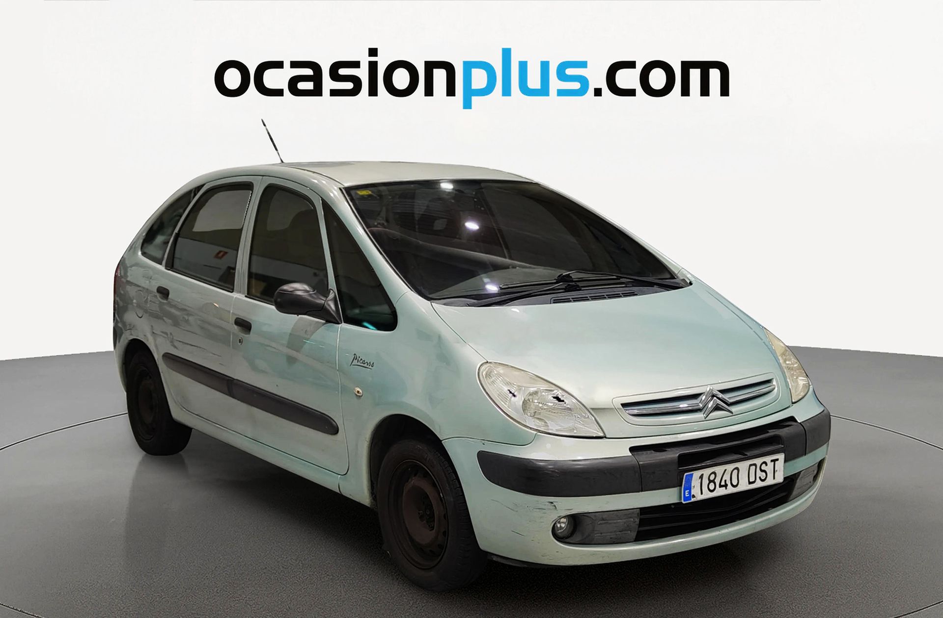 Citroën Xsara Picasso 2.0 HDi SX Top - foto 2