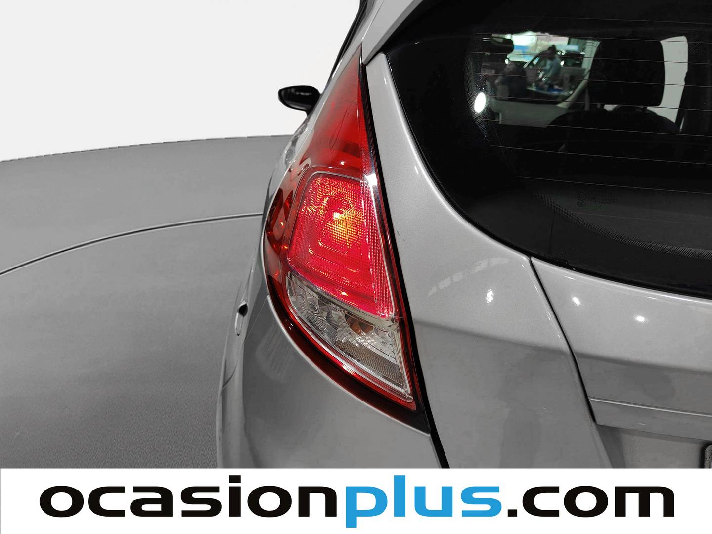 Ford Fiesta Ford Fiesta 1.5 TDCI Trend (75 CV) km 0