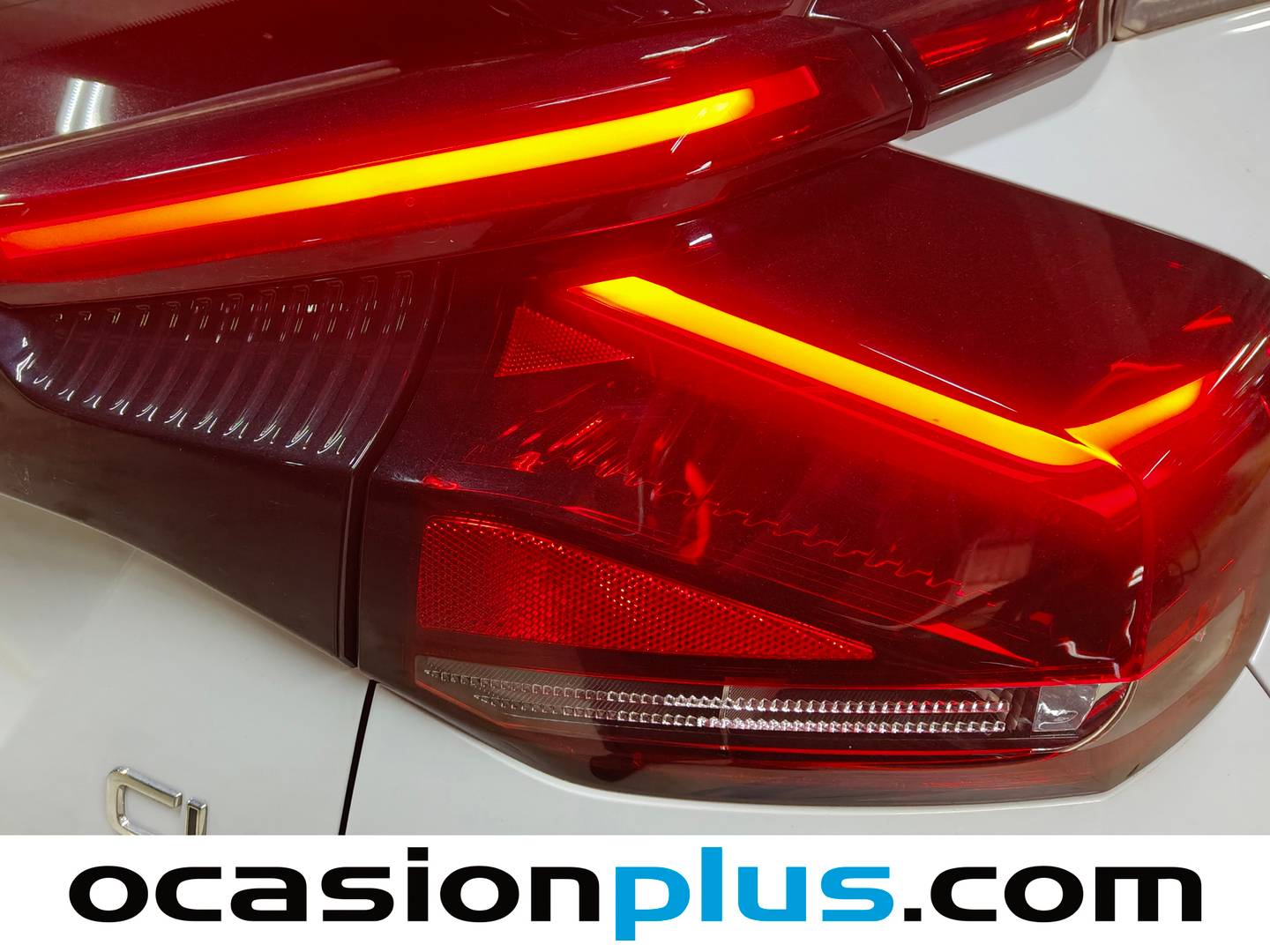 Citroën C4 Citroen C4 PureTech 130 S&S 6v Plus (131 CV) al mejor precio