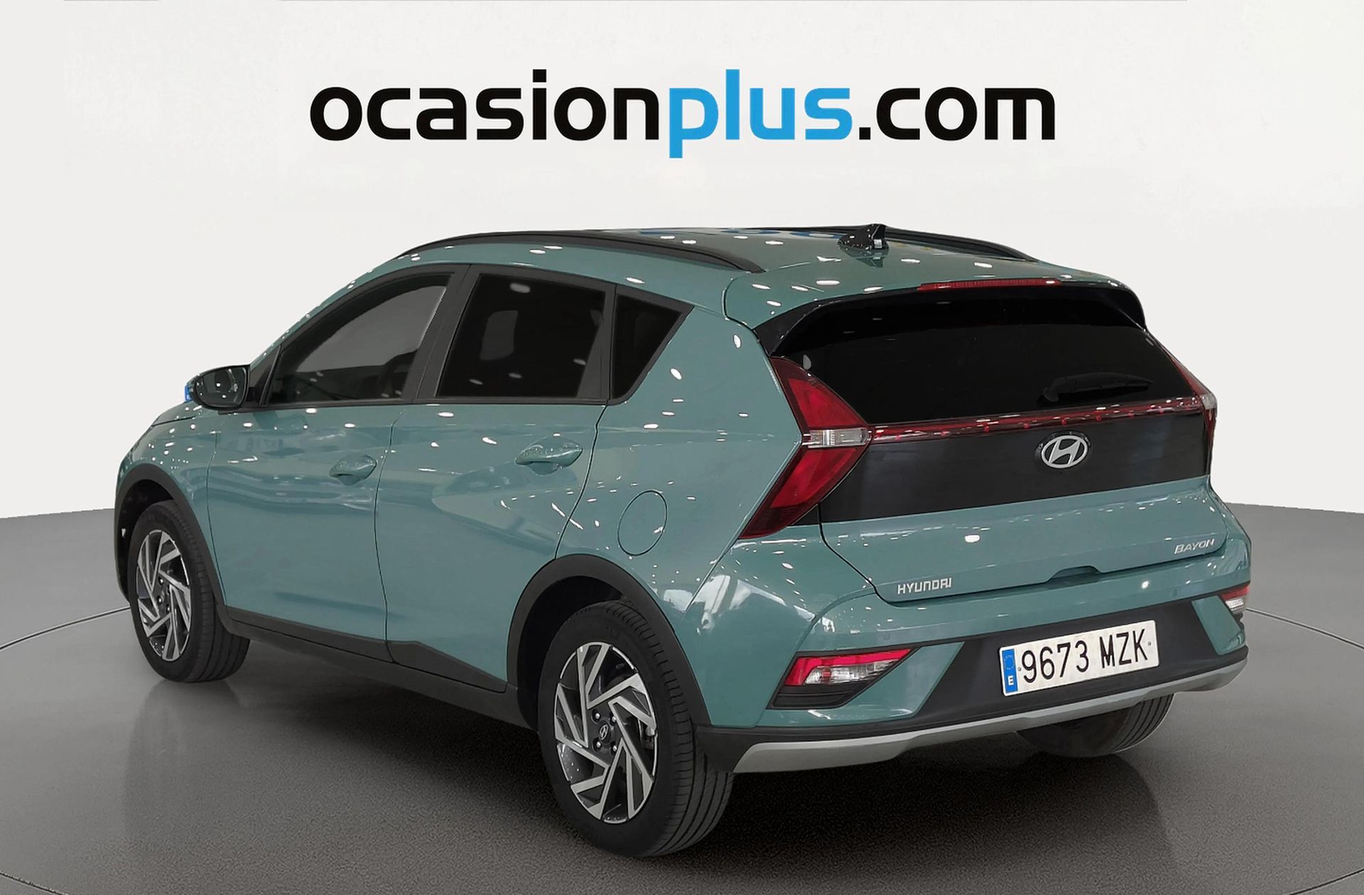 Hyundai Bayon 1.2 MPI Maxx - foto 3