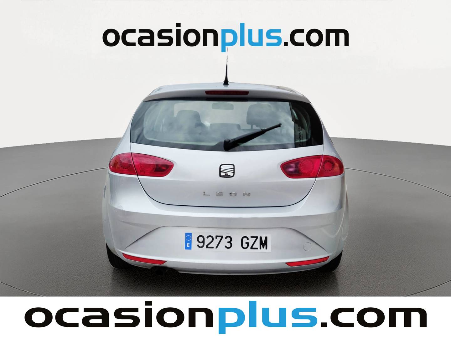 Seat León SEAT León 1.4 TSI Reference (125 CV) barato