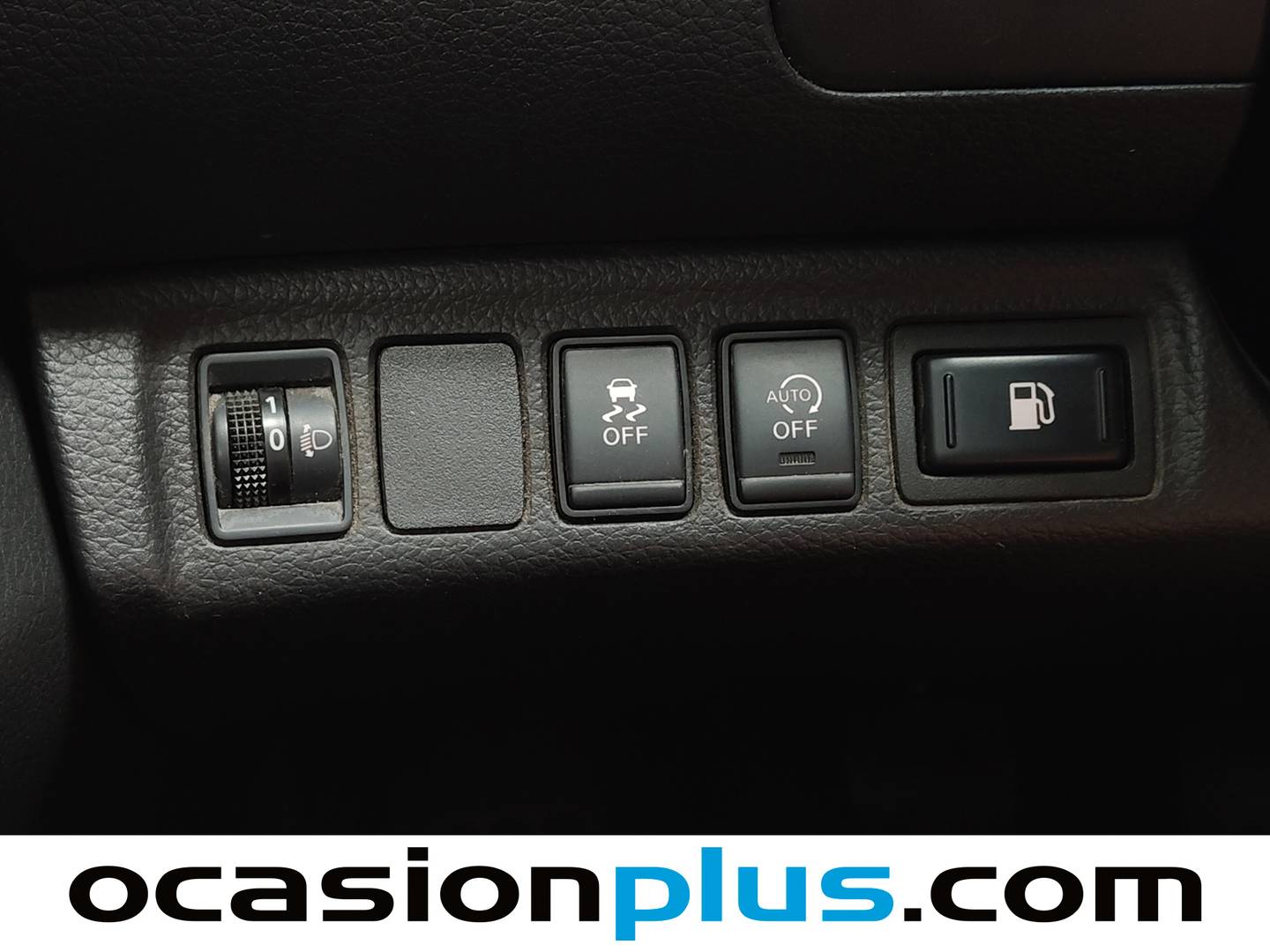 Nissan Navara Nissan Navara PickUp 2.3 dCi Doble Cabina Acenta Style (163 CV) de segunda mano