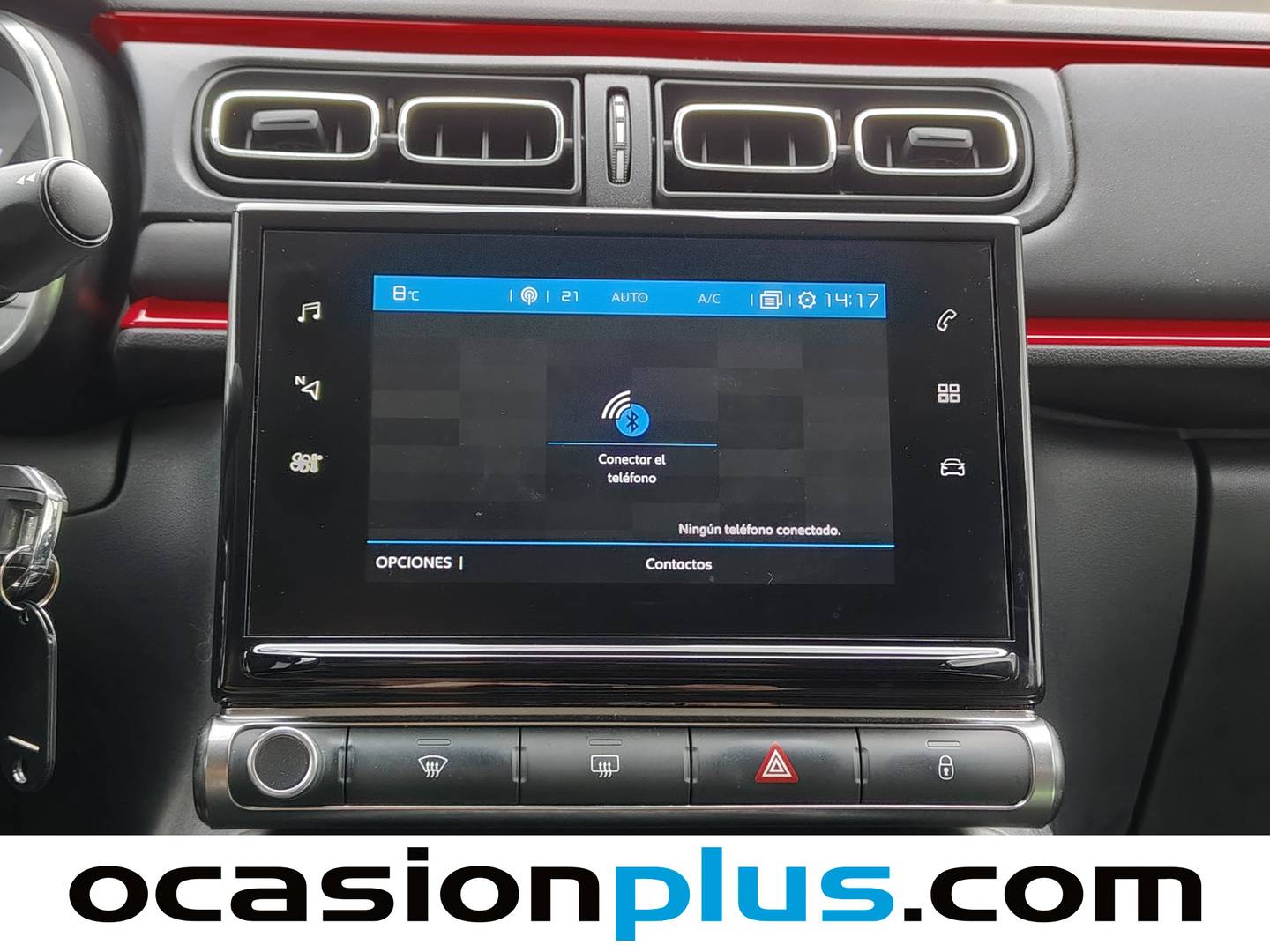 Foto Citroën C3 Citroen C3 PureTech 110 S&S Shine (110 CV)