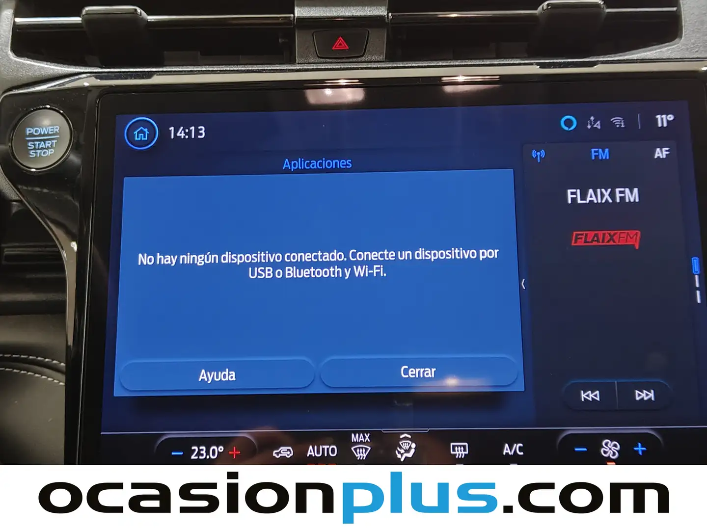 Foto Ford Puma Ford Puma 1.0 EcoBoost MHEV Titanium (125 CV)