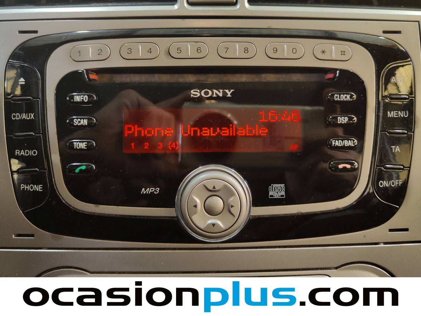 Ford Kuga Ford Kuga 2.0 TDCI S&S Trend 4x2 (140 CV) diésel