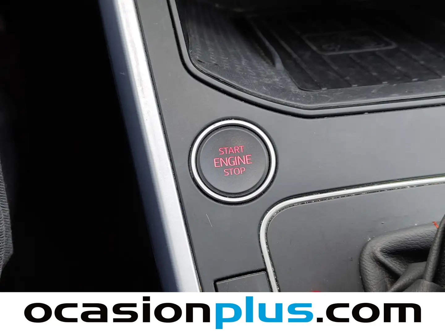 Foto Seat Arona SEAT Arona 1.5 TSI S&S FR XL DSG (150 CV)