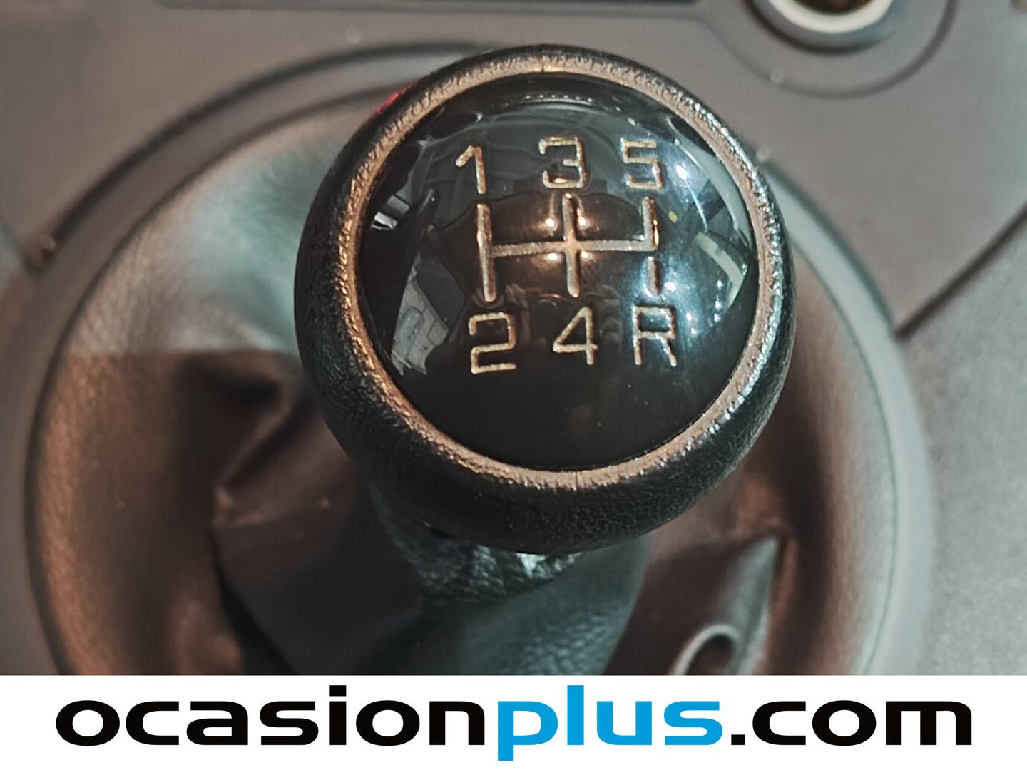 Citroën Berlingo Citroen Berlingo Furgon BlueHDi 100 Club (100 CV) de segunda mano