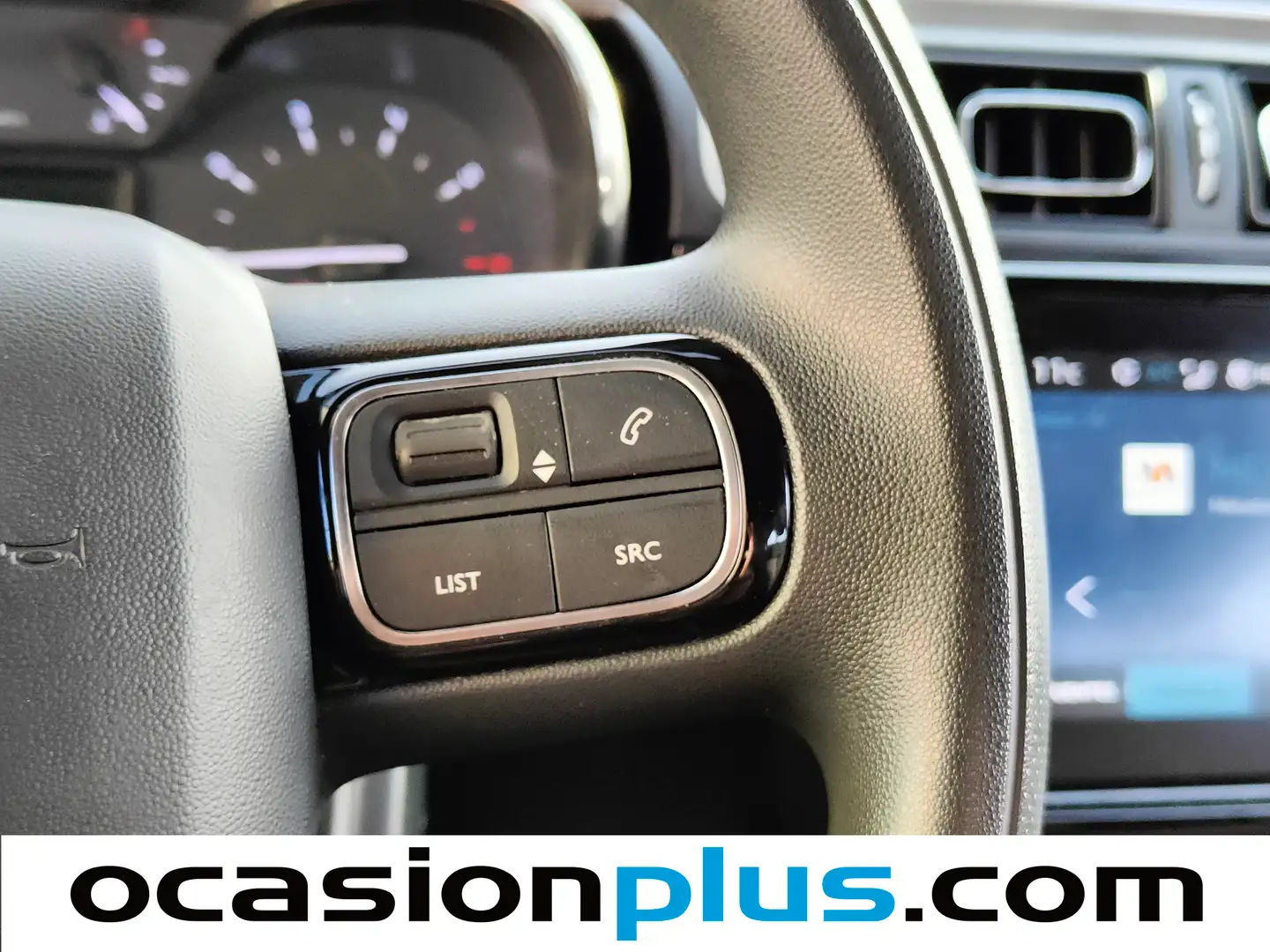 Foto Citroën C3 Citroen C3 PureTech 82 Shine (83 CV)