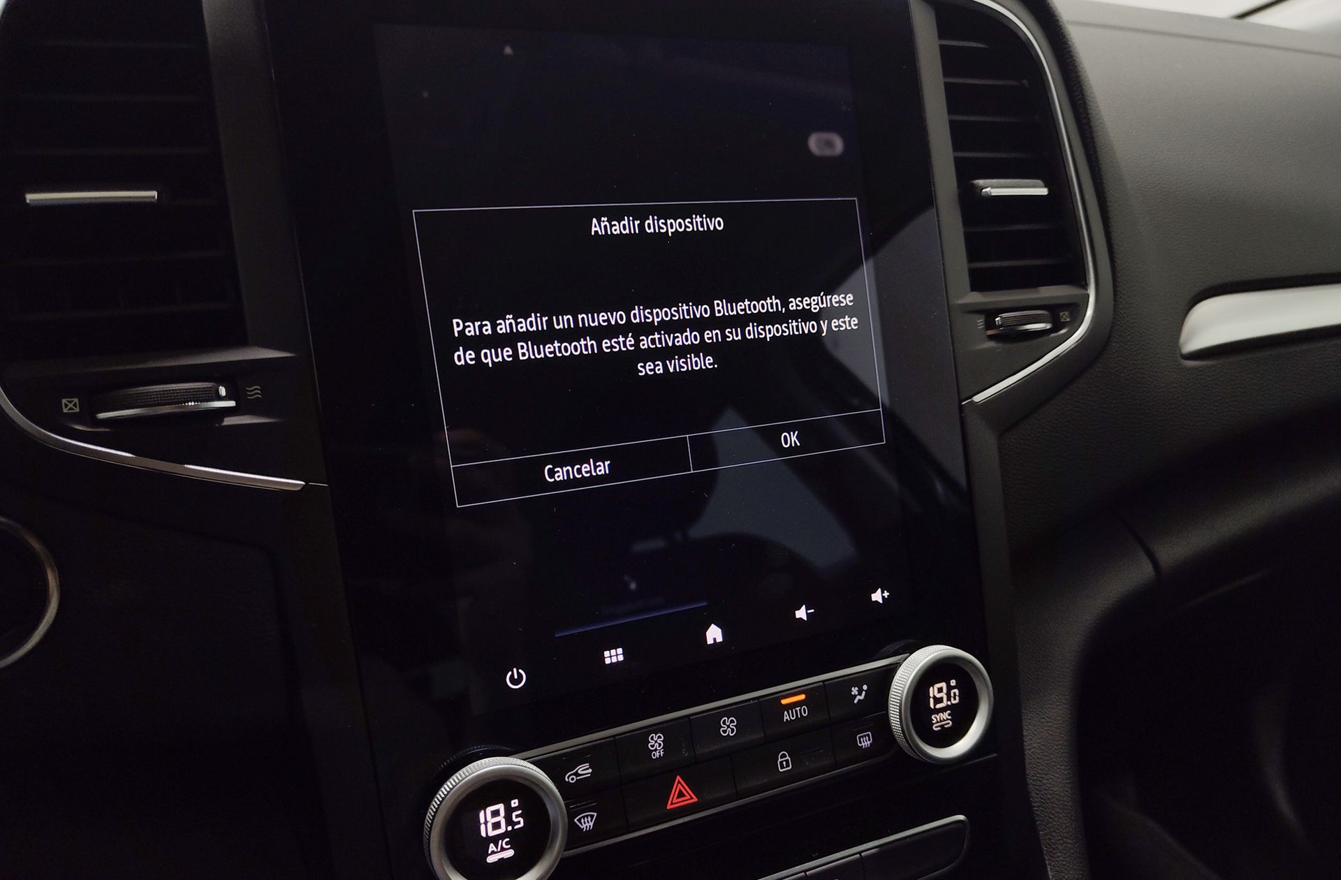 Renault Mégane Sport Tourer Techno TCe EDC GPF - foto 35