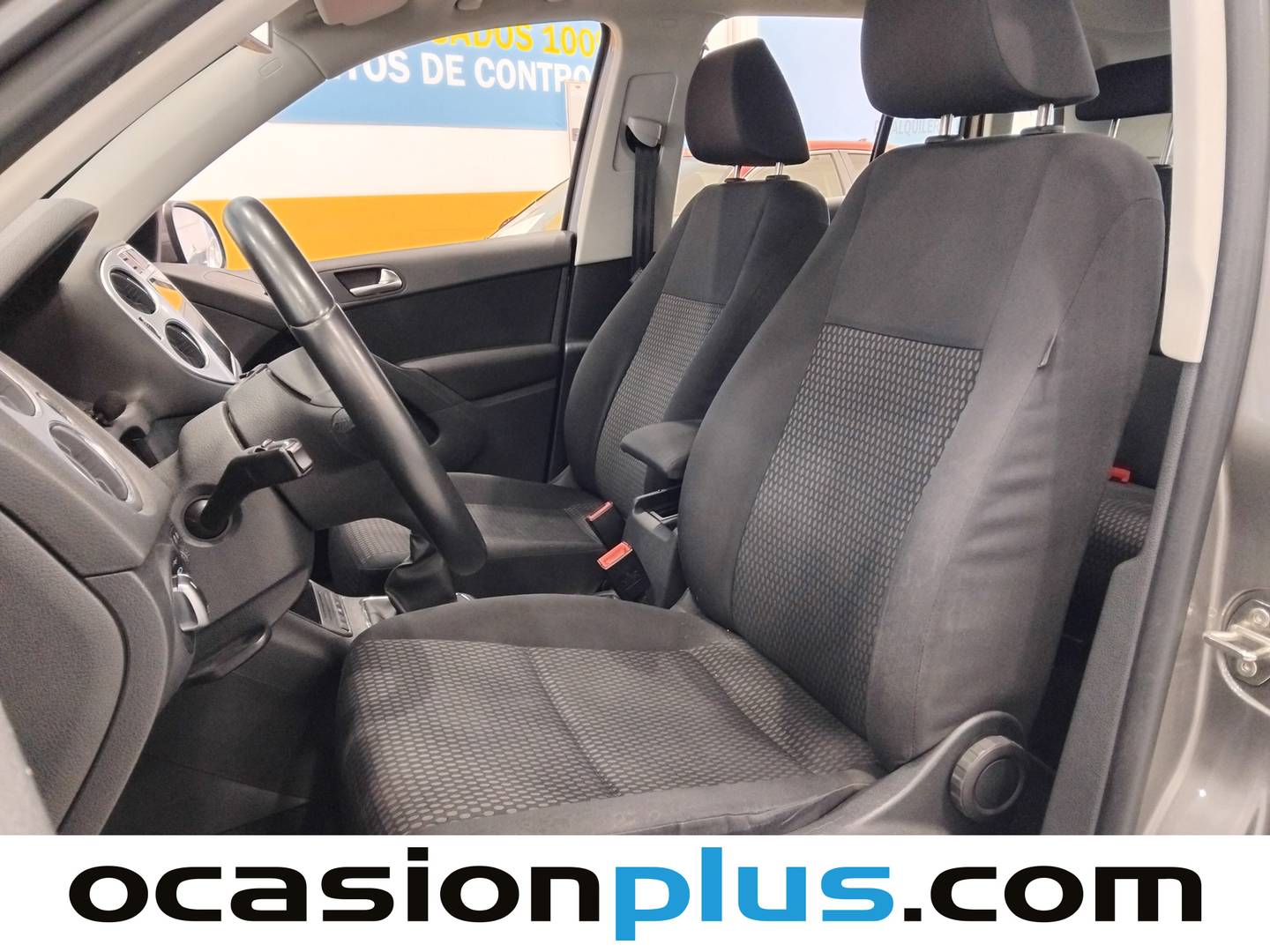 Volkswagen Tiguan Volkswagen Tiguan Advance 2.0 TDI BMT Front Drive (140 CV) 140cv