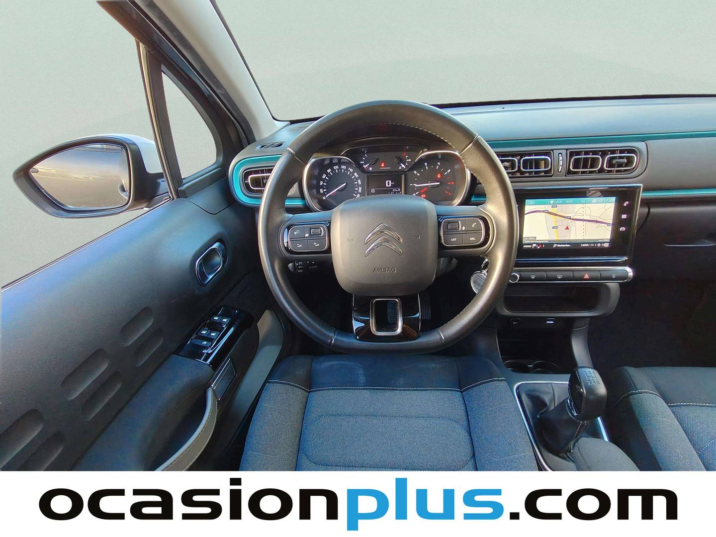 Foto Citroën C3 Citroen C3 PureTech 83 Feel Pack (83 CV)