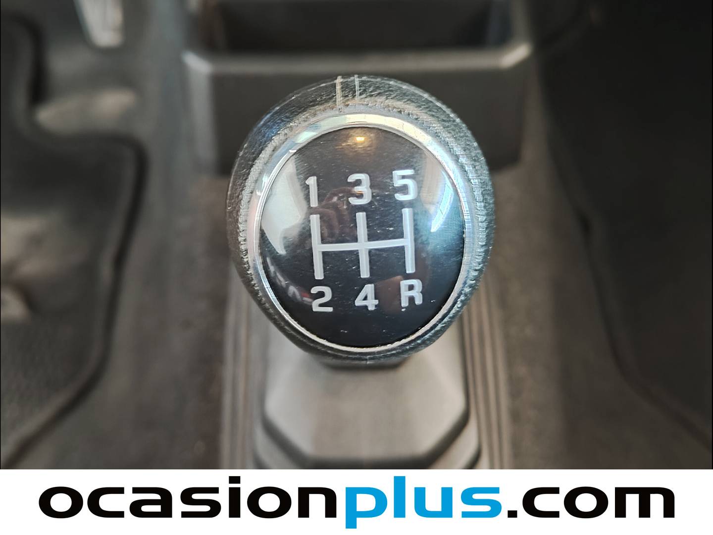 Suzuki Jimny Suzuki Jimny 1.5 JLX (102 CV) de segunda mano