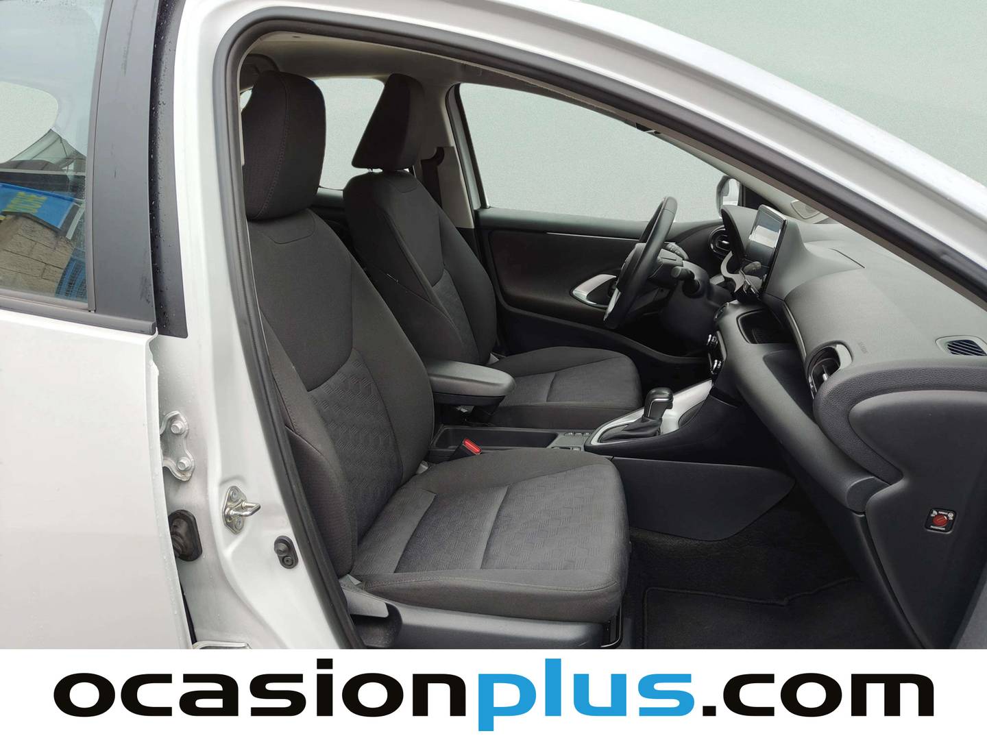 Foto Toyota Yaris Toyota Yaris 120H Active Plus (116 CV)