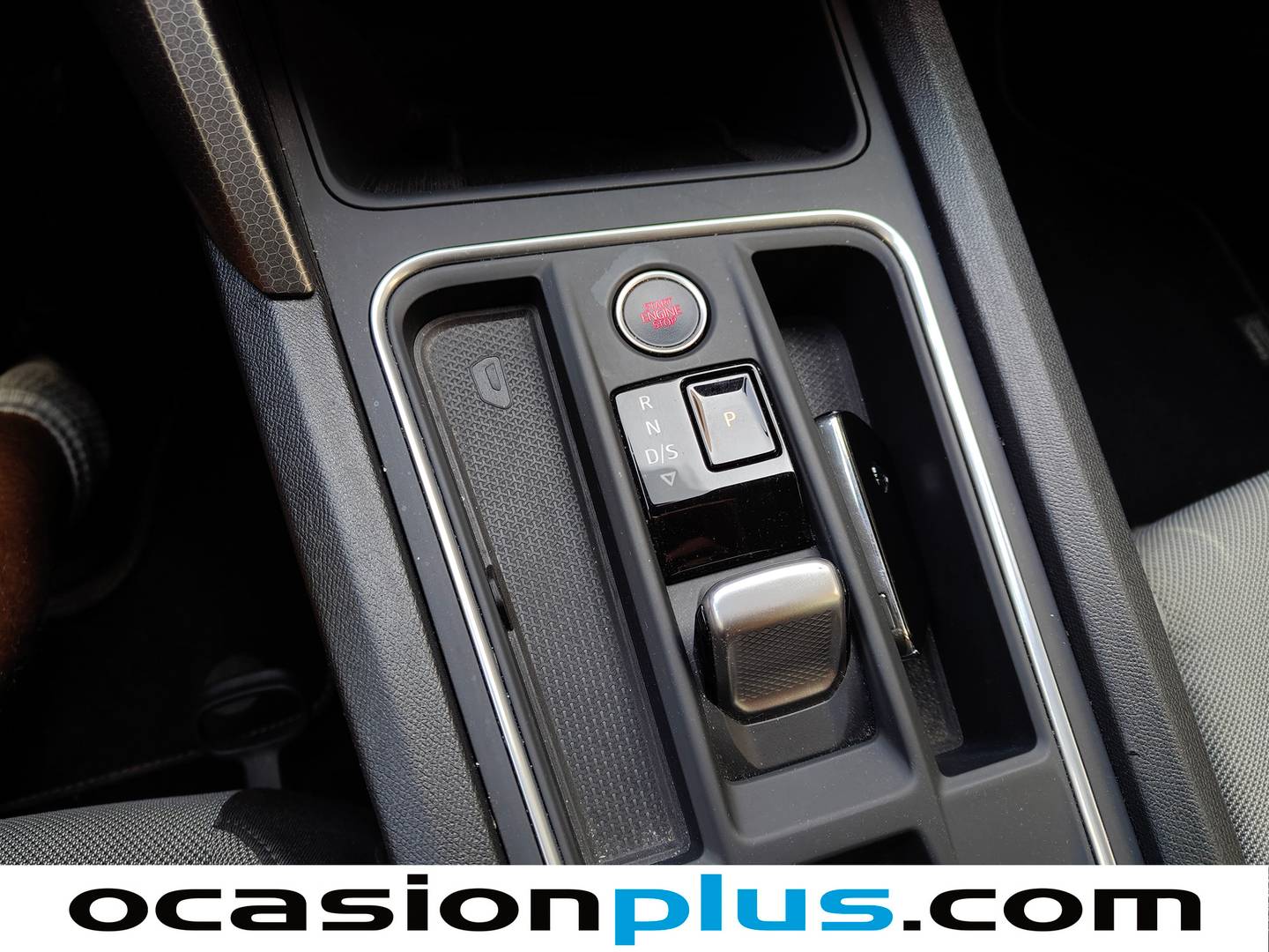 Seat León Seat León ST 2.0 TDI S&S Style XL DSG (150 CV) de segunda mano