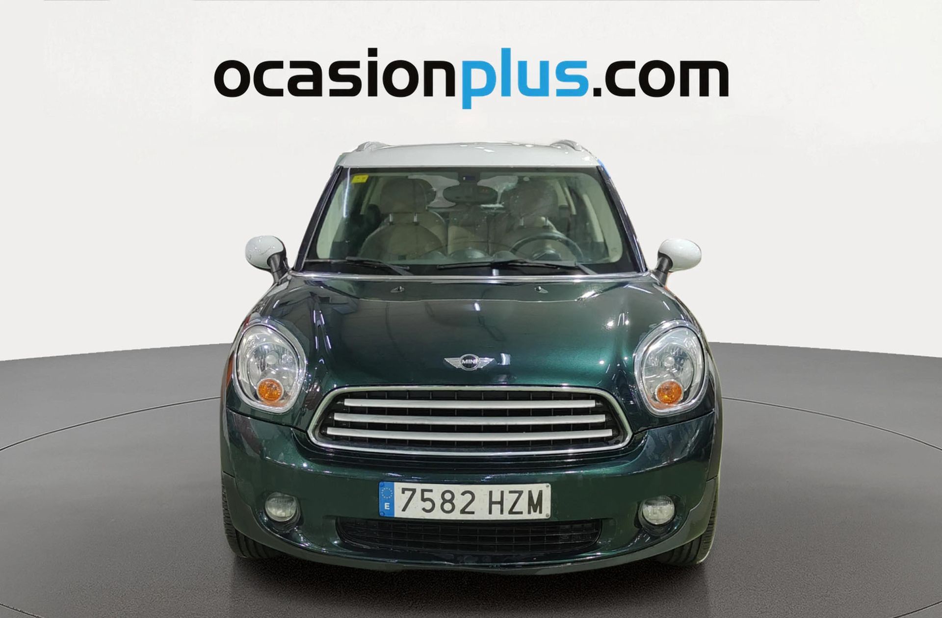 MINI Countryman Cooper D - foto 11
