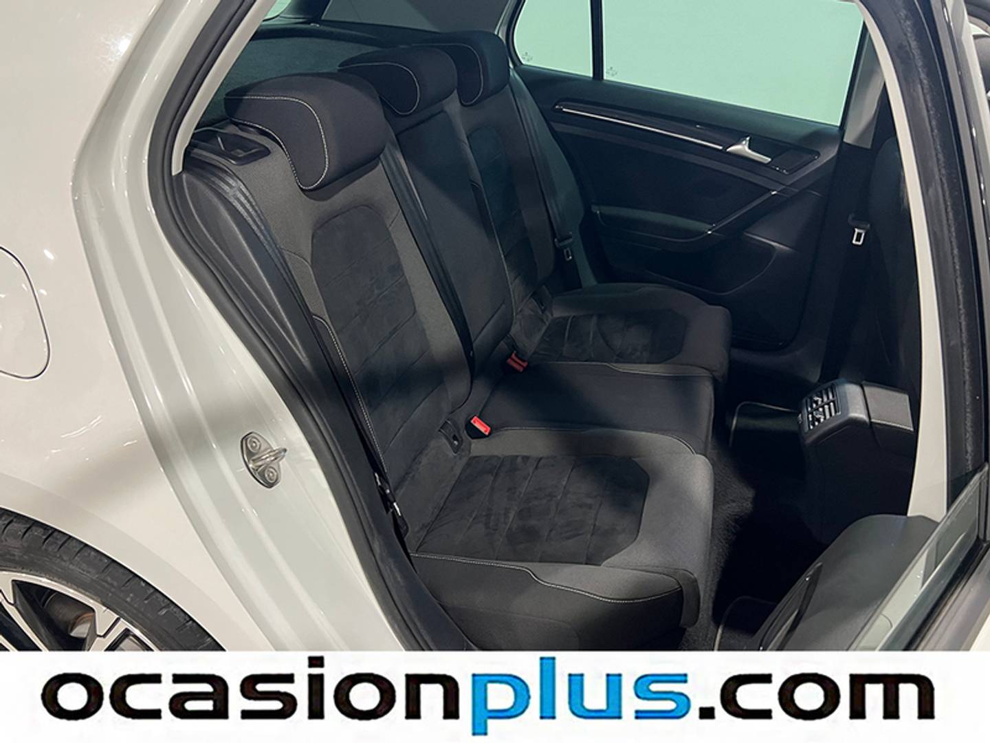 Volkswagen Golf Volkswagen Golf Sport 1.6 TDI BMT (110 CV) Pack R-Line manual