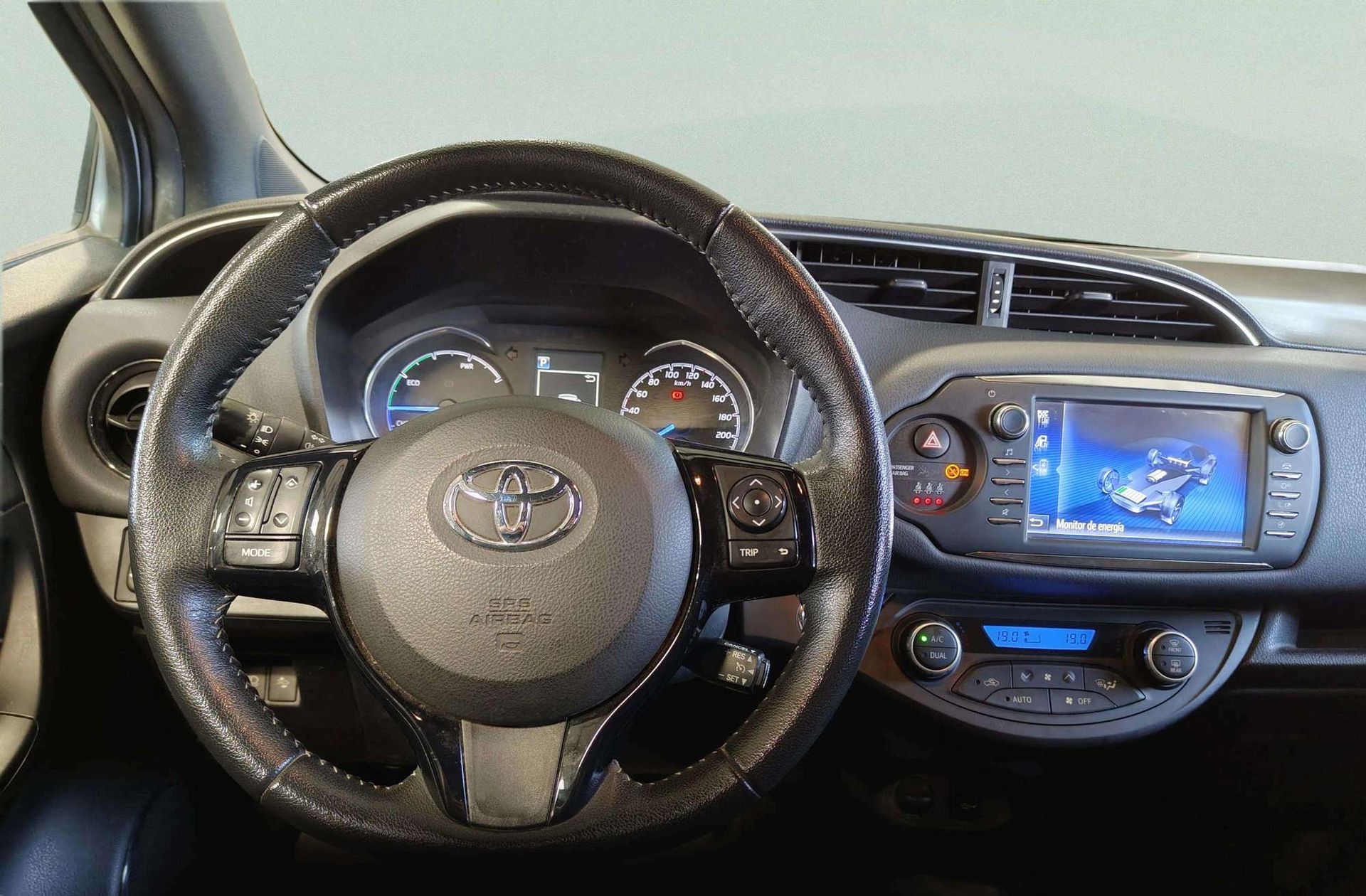 Toyota Yaris 1.5 Hybrid Feel - foto 18