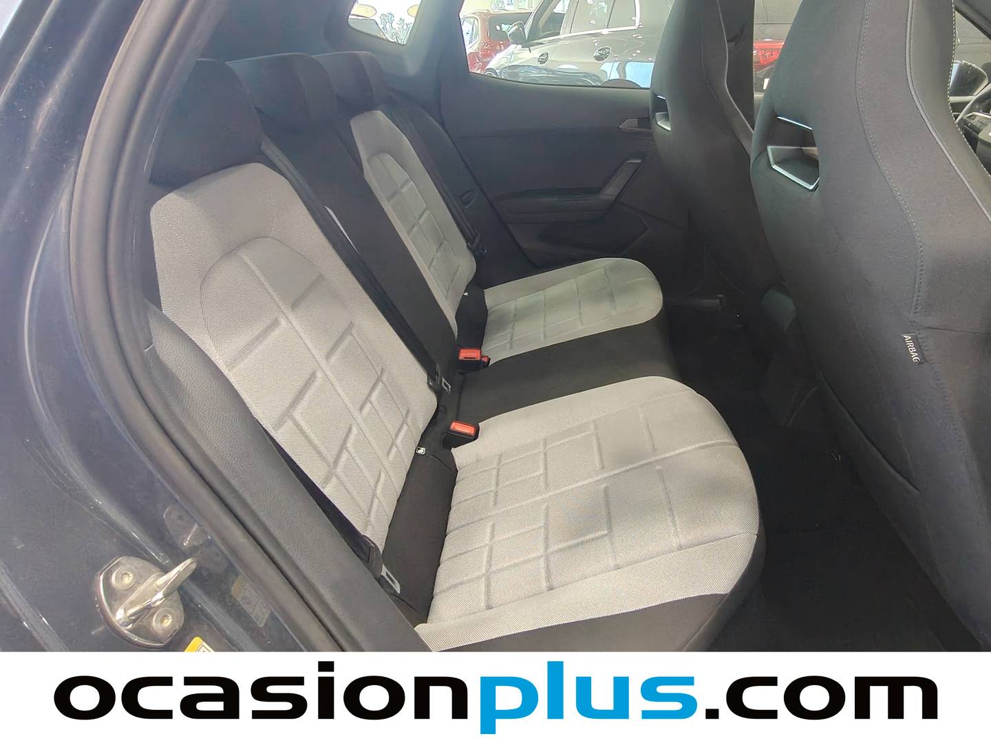 Seat Arona Seat Arona 1.0 TSI S&S FR (115 CV) km 0